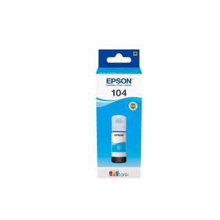 Epson C13T00P240 104 EcoTank Eredeti tintatartály