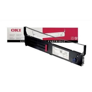 OKI Microline black| ML4410 fekete festékszalag