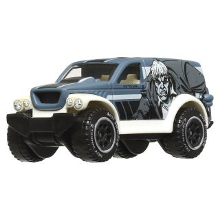 Hot Wheels HRW35 játék jármű