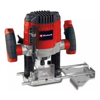 Einhell TC-RO 1155 E Fekete, Vörös 30000 RPM 1100 W fűrész- és vágógép