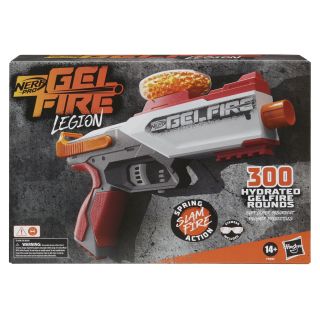 Nerf F86821020 játék fegyver