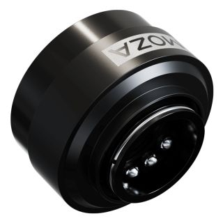 MOZA Racing RS07 70 mm Quick Release Adapter gyorskioldó adapter