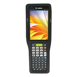 Mobilis 036352 Kijelzővédő Mobil adatgyűjtő kiegészítő
