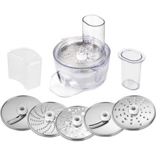 Eta ETA002895030 robotgép/mixer tartozék Tartozék készlet