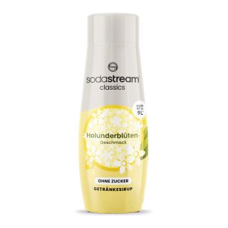 SodaStream 1024269490 tartozék és kellék szódagéphez Szirup szénsavasításhoz