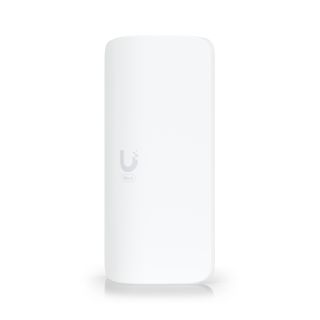 Ubiquiti UISP WAVE-AP-MICRO híd és jelismétlő 5000 Mbit/s Fehér