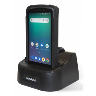 Newland MT90 Orca Pro II kézi számítógép 12,7 cm (5") 1280 x 720 pixelek Érintőképernyő 265 g Fekete