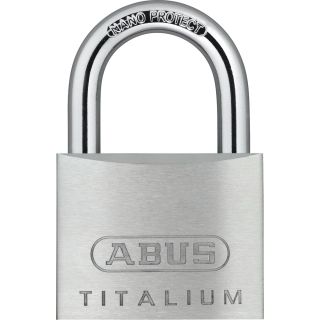 ABUS 64TI/50 Hagyományos lakat 1 db