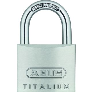 ABUS 64TI/40 Hagyományos lakat 1 db