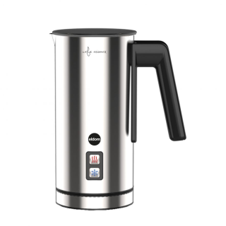 ELDOM SI550 Buzz, 550 W, 120 / 240 ml, Automata, Rozsdamentes Acél tejhabosító