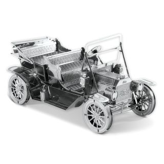Metal Earth Ford 1908 Model T 3D fém modellépítő készlet MMS051