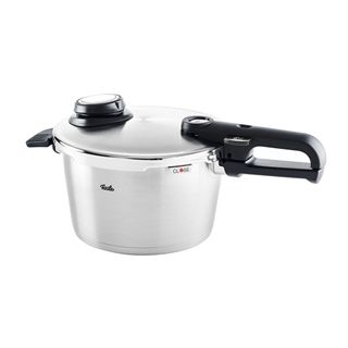 Fissler Vitavit Premium 4,5 L Rozsdamentes acél