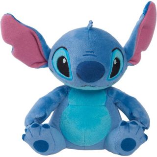 Stitch Interaktivní plyšák 15 cm