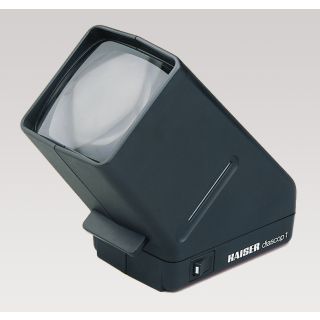 Kaiser Fototechnik 2003 diavetítő 2x