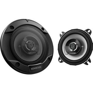 Kenwood KFC-S1066 hangszóró-meghajtó 21 W 2 db Szélessávú hangsugárzó