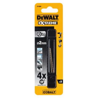 DeWALT DT4900-QZ fúrószár (2 db)