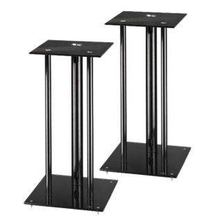 Hama 00220881 Fekete hangszóró konzol