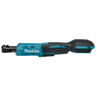 Makita DWR180ZJ motoros csavarkulcs 1/4" 800 RPM 47,5 Nm Fekete, Kék 18 V