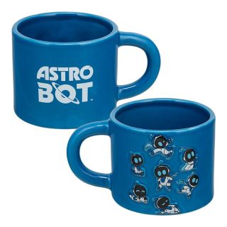 Hrnek - Astrobot 400ml