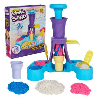 Kinetic Sand 6068385 kézműves játék