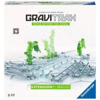 Ravensburger GraviTrax Extension Bridges fejlesztőjáték tartozék