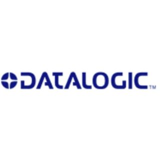 Datalogic CAB-364, RS-232, 25P, Male, Coiled jelkábel