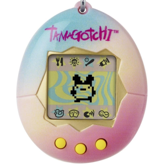 Bandai Namco Games, Tamagotchi - Original, Sahara, Interaktív játék