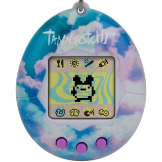 Bandai Namco Games, Tamagotchi - Original, Sky, Interaktív játék
