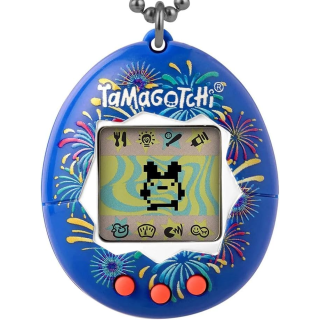 Bandai Namco Games, Tamagotchi - Original, Fireworks, Interaktív játék