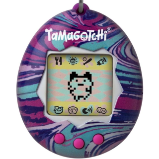 Bandai Namco Games, Tamagotchi - Original, Marble, Interaktív játék