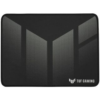 Asus  Tuf Gaming P1 260 x 360 x 2 mm fekete-szürke gamer egérpad