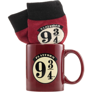 Pyramid ‎B0DP4PRDX8, Harry Potter, Official, Ajándék Szett