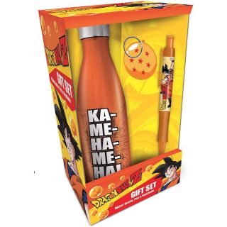Pyramid, Dragon Ball Z (Saiyan Power), Ajándékcsomag