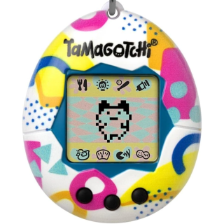 Bandai Namco Games, Tamagotchi - Original, Memphis, Interaktív játék