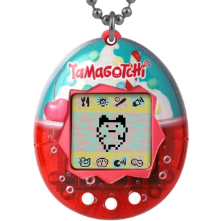 Bandai Namco Games, Tamagotchi - Original, Float, Interaktív játék