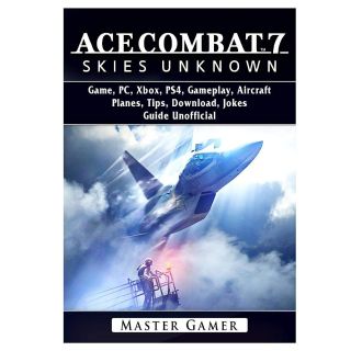 Ace Combat 7: Skies Unknown, PC (Windows), Játékszoftver