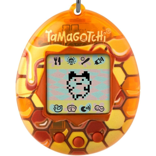 Bandai Namco Games, Tamagotchi - Original, Honey, Interaktív játék