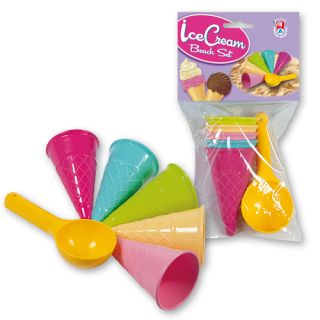 Androni Giocattoli 3405-0000 homokozó játék