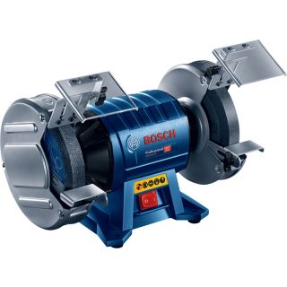 Bosch 0 601 27A 400 asztali köszörűgép 3600 RPM 600 W