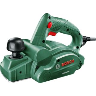 Bosch 06032A4000 Fekete, Zöld, Vörös 19500 RPM 550 W elektromos kézi gyalu