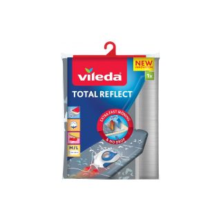 Vileda 159251,163263 vasalódeszka huzat