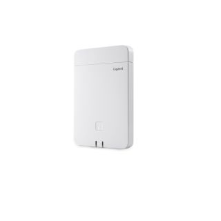 Gigaset N870 IP Pro DECT bázisállomás Fehér