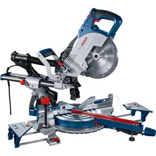 Bosch GCM 8 SJL Professional 5500 RPM 1600 W gérvágó fűrész
