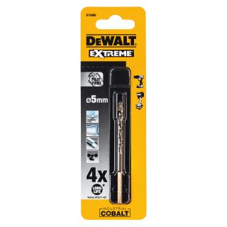DeWALT DT4906-QZ fúrószár (1 db)
