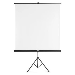 Hama 00021574 vetítővászon 2,19 M (86.2") 1:1