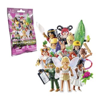 Playmobil 71761 gyermek játékfigura