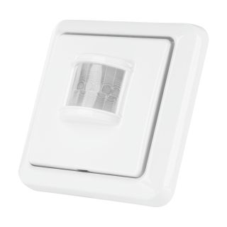 Trust AWST-6000 Vezeték nélküli Fehér mozgásérzékelő