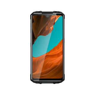 Krüger & Matz DRIVE 9 6,49" HD+ Dual SIM 64GB LTE IP68 strapabíró okostelefon
