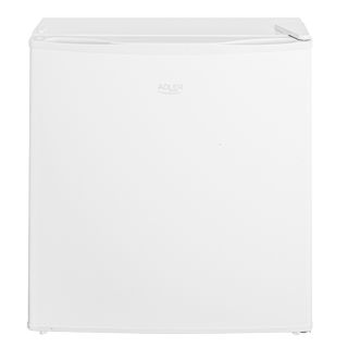 Adler AD8096W, 45 L, 80 kWh/év, (E), Fehér, Hűtőszekrény