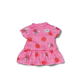 BABY born Dress Pink 36cm Játékbaba ruhája